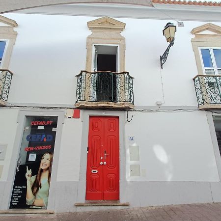 Albergaria Formosa Фару Екстер'єр фото