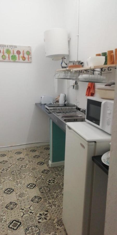 Albergaria Formosa Фару Екстер'єр фото